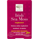Irish Sea Moss