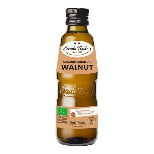 Valnötsolja EKO