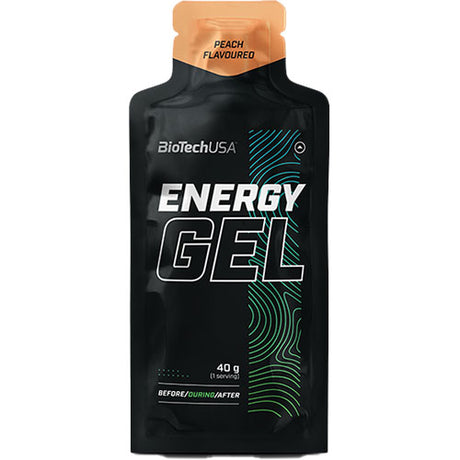 Energi Gel Persika