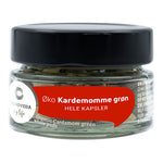Cosmoveda Hel kardemumma EKO | 20 g