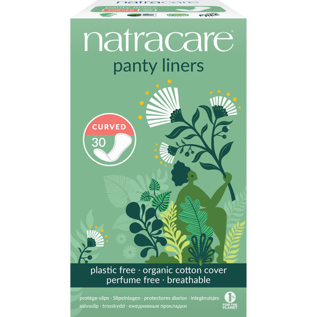 Natracare Trosskydd | Curved