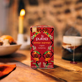 Winter Warmer te Ø Pukka
