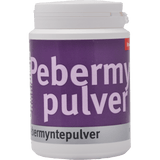 Obbekjærs Pepparmintpulver | 170 g
