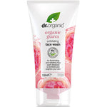 Dr. Organic Guava Face Wash | 150 ml