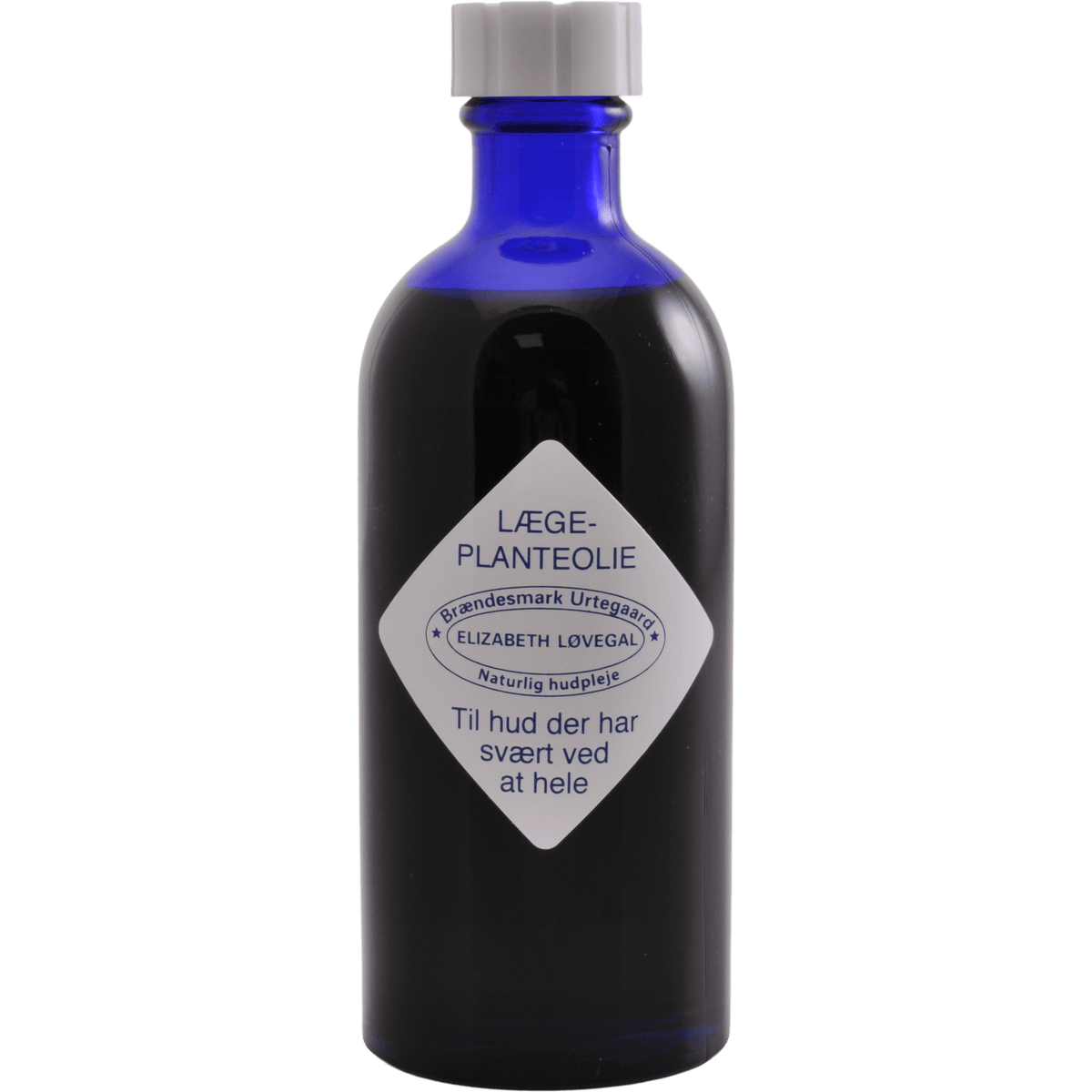 Elizabeth Løvegal Läkarväxtolja | 100 ml