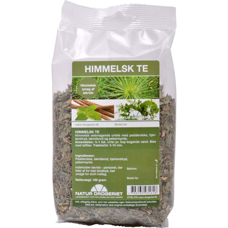Himmelskt Te