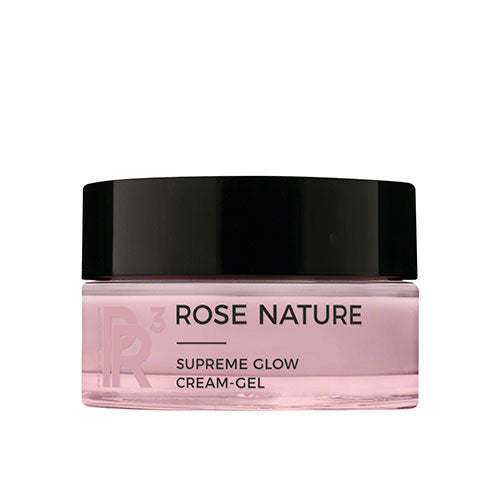 Rose Nature Supreme Glow Kräm Gel