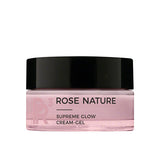 Rose Nature Supreme Glow Kräm Gel