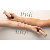 Fluid Make-Up Light