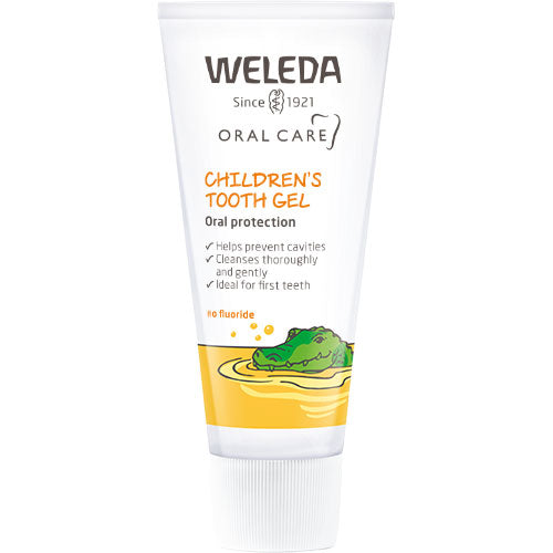 Children's Tooth Gel