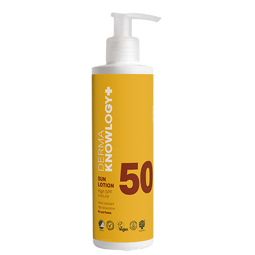 Sun Lotion Spf50