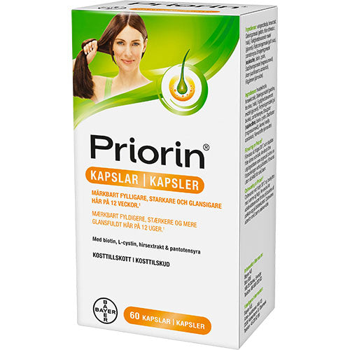 Priorin 