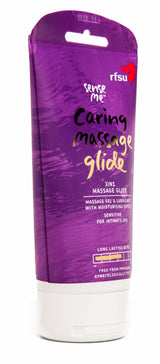 Sense Me Caring Massage Glide