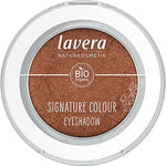 lavera Ögonskugga Signature Colour | Amber 07