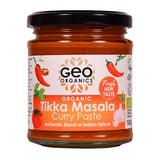 Currypasta Tikki Masala Glutenfri Ekologisk