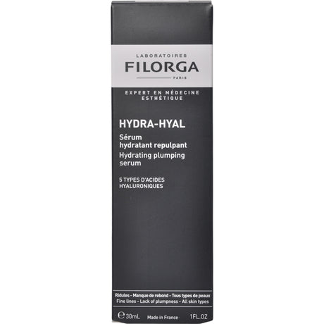 Hydra-Hyal Hydrating Plumping Serum