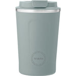 AYA&IDA CUP2GO 380 ml | Mint Green