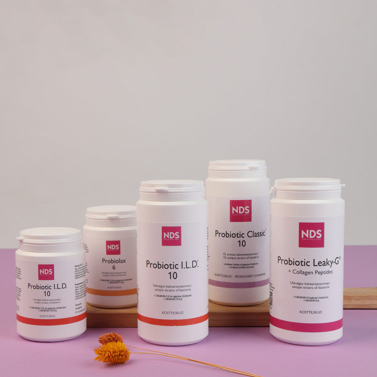 Probiolax 6