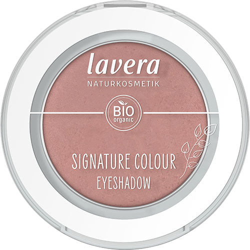 Eyeshadow Signature Colour Dusty Rose 01