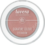 lavera Ögonskugga Signature Colour | Dusty Rose 01