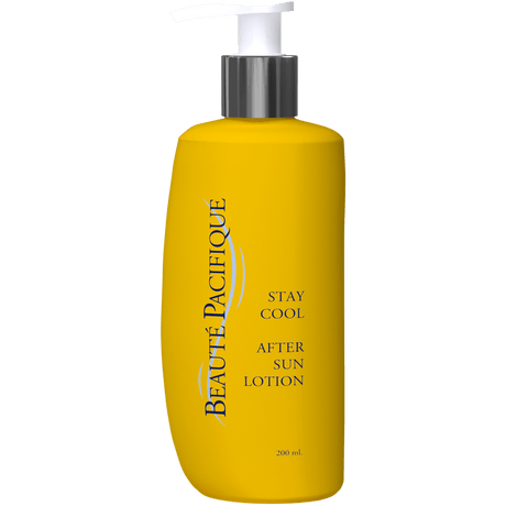 Beauté Pacifique Stay Cool After Sun Lotion | 200 ml