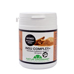Natur-Drogeriet Insu Complex+ | 120 kapslar
