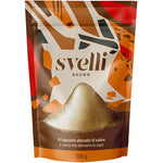Svelli Brown | 300 gr