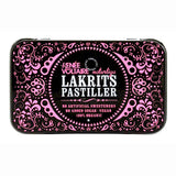 Lakrits Pastiller
