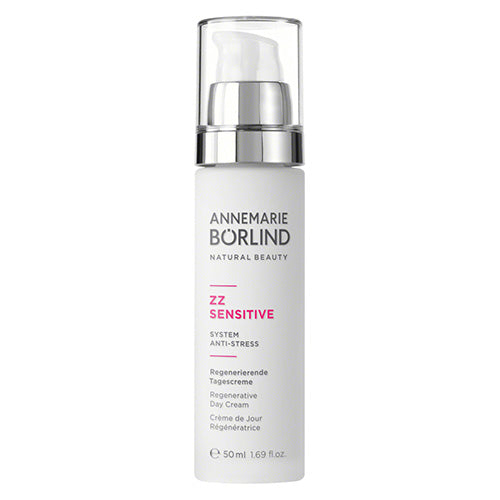 ANNEMARIE BÖRLIND- ZZ SENSITIVE Day cream 50ml