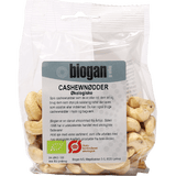 Biogan EKOa Cashewnötter | 100 g