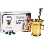 Pharma Nord B-daddy | 60 kapslar