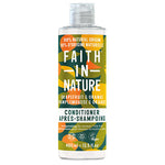 Faith in Nature Balsam (400 ml) | Druva & Apelsin