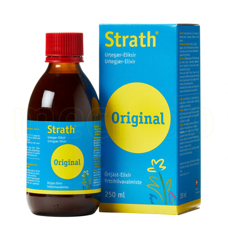 Strath Elixir