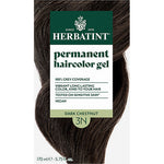 Herbatint Hårfärg (170 ml) | 3N Dark Chestnut