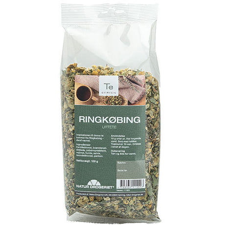 Ringköbing Ört Te