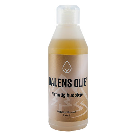 Dalens Olja