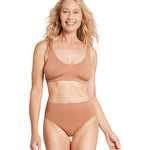 Boody Shaper Crop Bra Nude 2 | Stl. XS