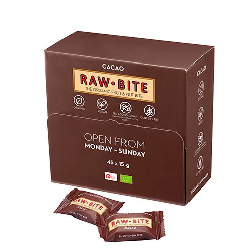 Officebox Cacao