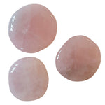 NatureSource Rosenkvarts (Polerad)