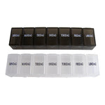 Dosett Pillerask 7 Dagar - Plast