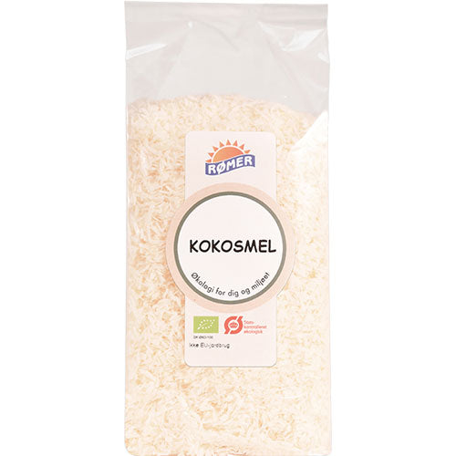 Kokosmjöl EKO