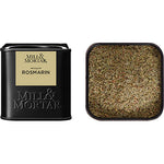 Mill & Mortar Rosmarin Hackad Ekologisk | 30 g