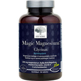 Magic Magnesium Glycinat