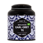 Earl Grey Te EKO | 120 g