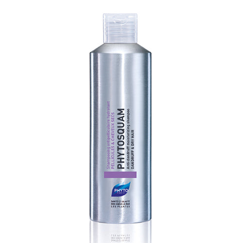 quam Anti-Dandruff Purifying Schampo