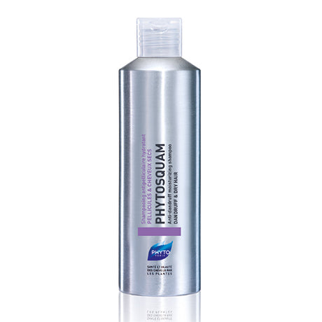 quam Anti-Dandruff Purifying Schampo