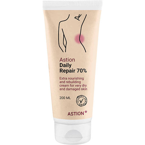 Daily Repair 70% Hudlotion Torr Hud