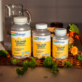 Cal-Mag Citrat m. D-vitamin