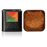Mill & Mortar Bbq Kryddblandning Eko | 50 g