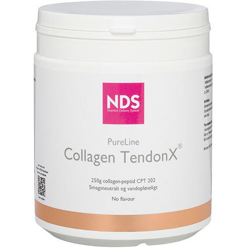 Collagen TendoX